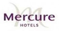 Mercure Pattaya Ocean Resort - Logo